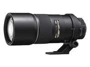 Ai AF-S Nikkor 300mm f/4D IF-ED