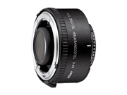 Ai AF-S Teleconverter TC-17E II