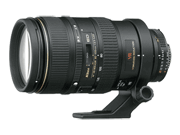 Ai AF VR Zoom-Nikkor 80-400mm f/4.5-5.6D ED