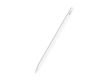 Apple Pencil第2世代レンタルサービス｜iPad専用の入力デバイス