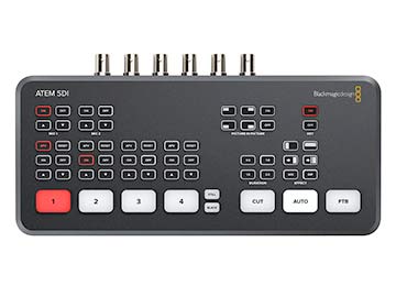 Blackmagic Cuv_NVXCb`[ ATEM SDI