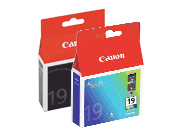 Canon  CNJ[gbW BCI-19 J[ubN