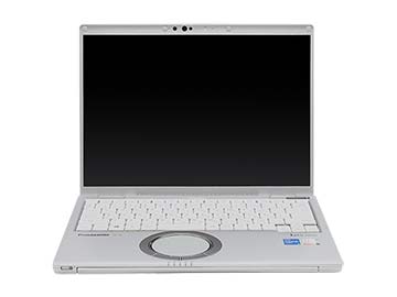Panasonic bcm[g CF-FV1RDAVS