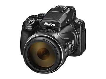 Nikon COOLPIX P1100