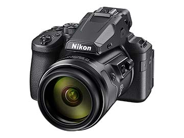 Nikon COOLPIX P950