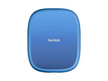 �T���f�B�X�N Creator Phone SSD 2TB�iSDSSDE62C-2T00-J25�j