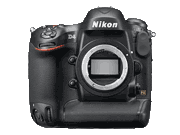 Nikon D4 / デジタル一眼レフカメラレンタルサービス Nikon D4 / デジタル一眼レフカメラレンタルサービス