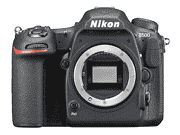 Nikon D500i{fB̂݁j 