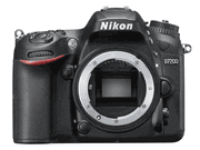 Nikon D7200i{fB̂݁j 