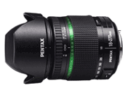 smc PENTAX-DA 18-270mmF3.5-6.3ED SDM