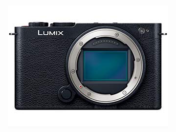 Panasonic LUMIX DC-S9i{fB̂݁j