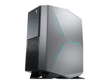 DELL ALIENWARE AURORA R7 v`i VRiWin10 OŜ݁j 