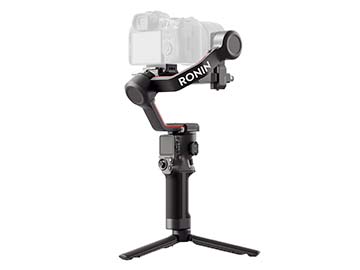 DJI RS3
