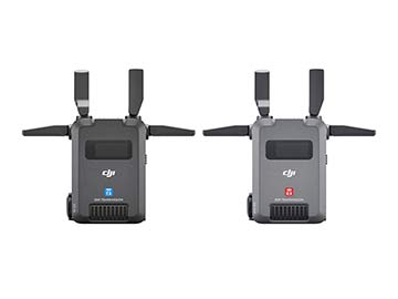 DJI SDR Transmission�R���{