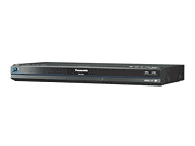 Panasonic  u[CfBXN/DVDv[[@DMP-BD65