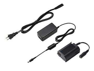 pi\jbN ACA_v^[Lbg DMW-AC10 + DMW-DCC17