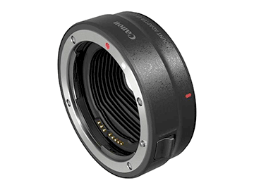 EF-EOS R マウントアダプターのレンタルサービス