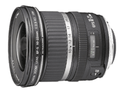 EF-S10-22mm F3.5-4.5 USM