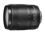 EF-S18-135mm F3.5-5.6 IS USM