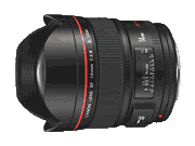 EF14mm F2.8L II USM
