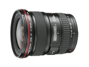 EF17-40mm F4L USM