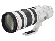 EF200-400mm F4L IS USM GNXe_[ 1.4X