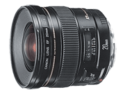 EF20mm F2.8 USM