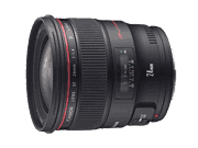 EF24mm F1.4L II USM
