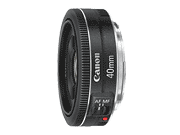EF40mm F2.8 STM