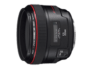 EF50mm F1.2L USM