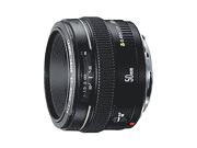 EF50mm F1.4 USM
