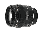 EF85mm F1.8 USM