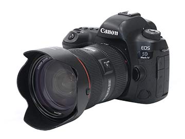 �y�{�i�h�z�l���X�i�b�v�B�e�Z�b�g �L���m��B�i5D Mark IV�E24-70mm II�j