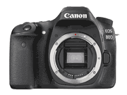 Canon EOS 80D i{fB̂݁j