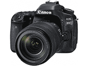 Canon EOS 80DiEF-S18-135mm F3.5-5.6 IS USMtj