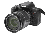 Canon kiss x8i 一眼レフ