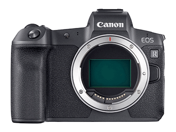 Canon EOS Ri{fB̂݁j