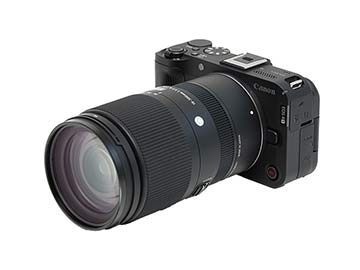 �y�`�������W�z�~���[���X����B�e���\�Y�[���Z�b�g�iR50 V�E16-300mm�j