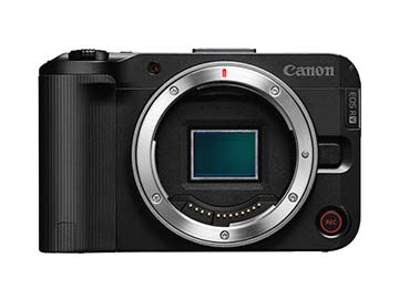EOS R50 Vi{fB̂݁j