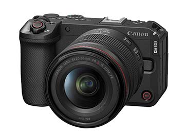 EOS R6 V�ERF20-50 L IS USM PZ�����Y�L�b�g
