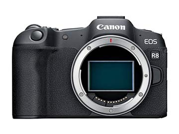 Canon EOS R8i{fB̂݁j