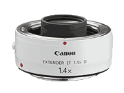 EXTENDER EF1.4X III