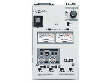 ACdnCp[~b^[ FS-206