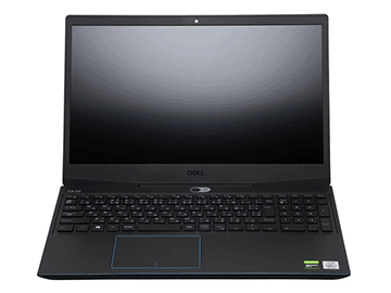 Dell G3 15