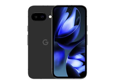 Google Pixel 9a