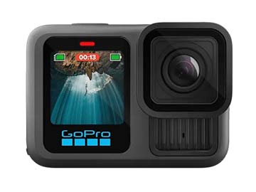 GoPro HERO13 Black