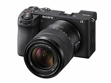 ��6700 ILCE-6700M�iE 18-135 mm F3.5-5.6 OSS�t���j 