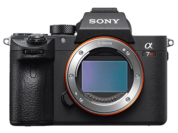 SONY 7R III ILCE-7RM3i{fB̂݁j  