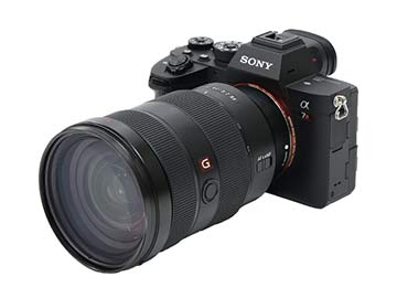 �y�{�i�h�z�~���[���X���掿�Z�b�g �\�j�[B�i��7R IV�E24-70mm G Master�j