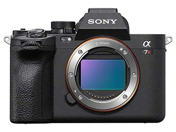 SONY 7R V ILCE-7RM5i{fB̂݁j